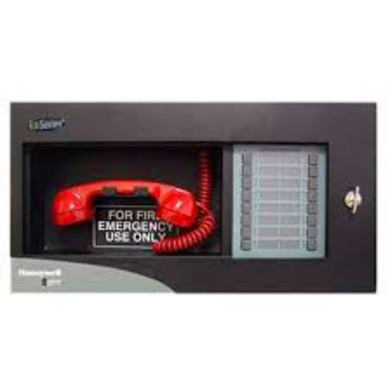 Firefighter Module GAMEWELL 1100-0451 INCC-TEL Firefighter telephone module — Nova Star Supply