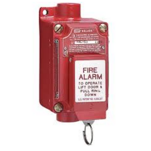 Fire Alarm