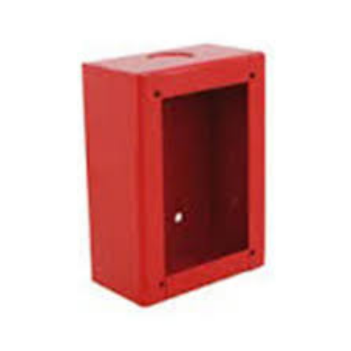 Back box