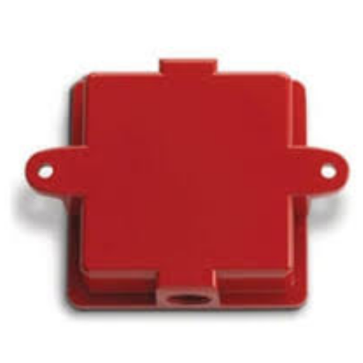 Back box