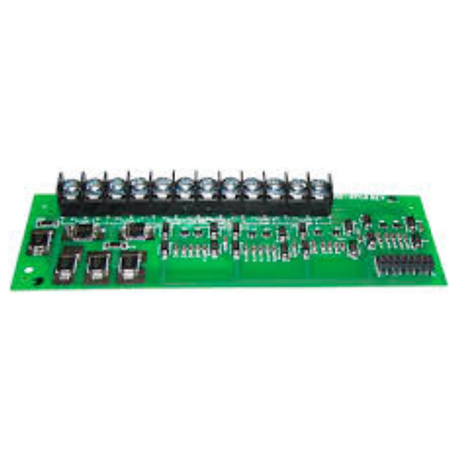 Monitor Module