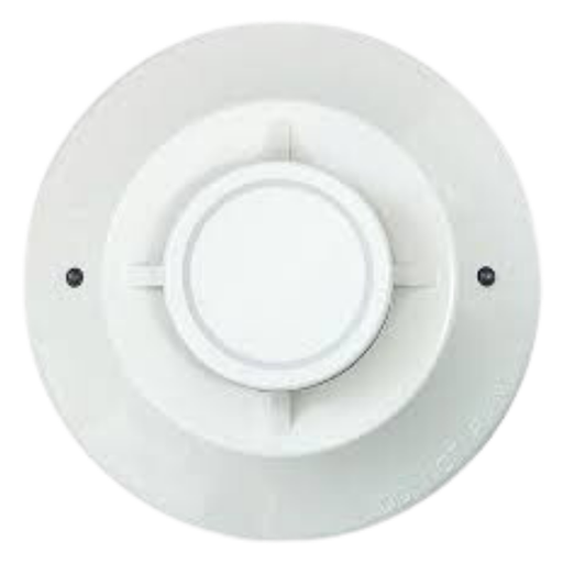 Heat Detector