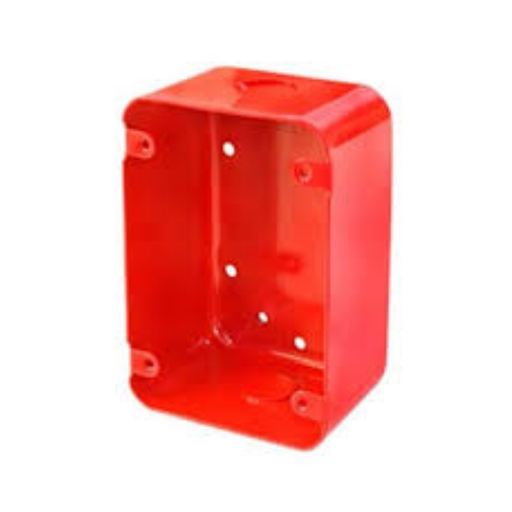 Back Box