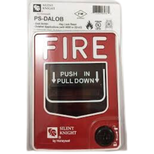 Fire Alarm