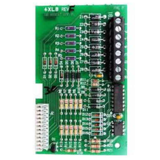 Monitor Module