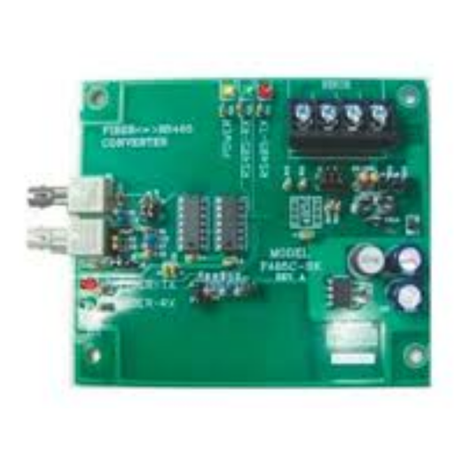 Converter Card