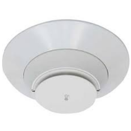 Heat Detector