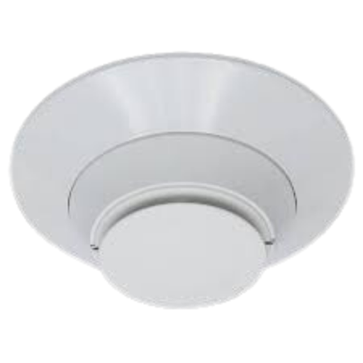 Heat Detector