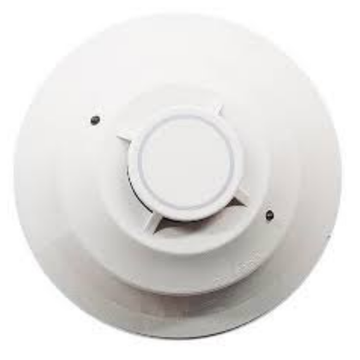 Heat Detector