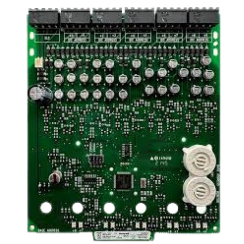SK-MON-10 SILENT KNIGHT 10 Input Monitor Module — Nova Star Supply
