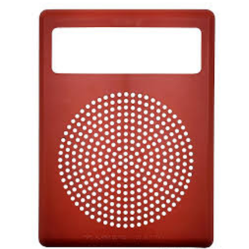 Cover Plate