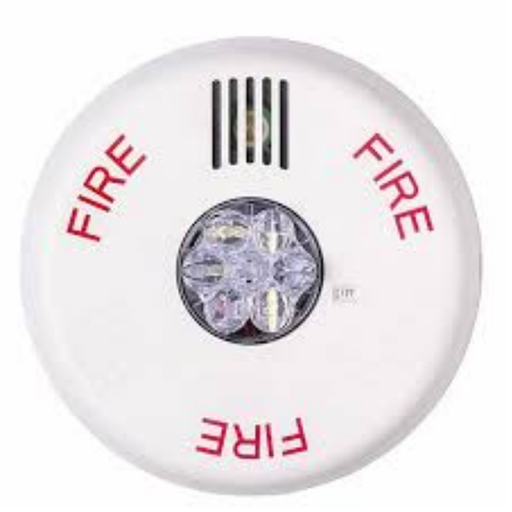 Fire Alarm