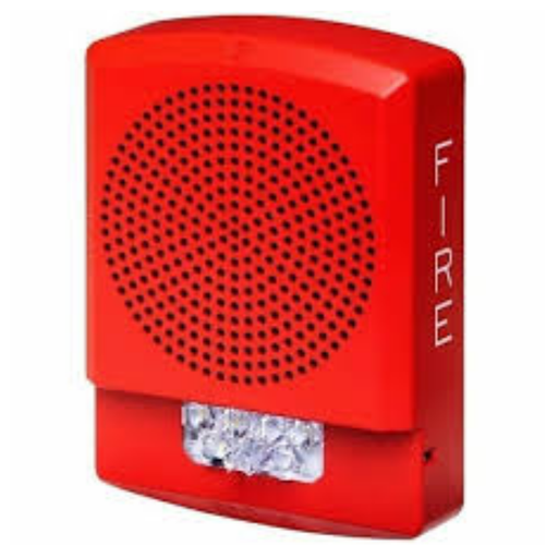 Horn-Strobe