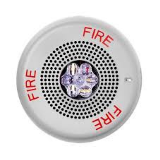 Horn-Strobe