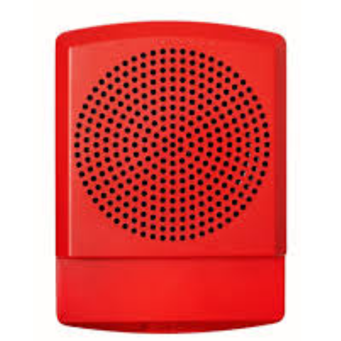 Fire Alarm
