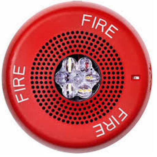 Fire Alarm