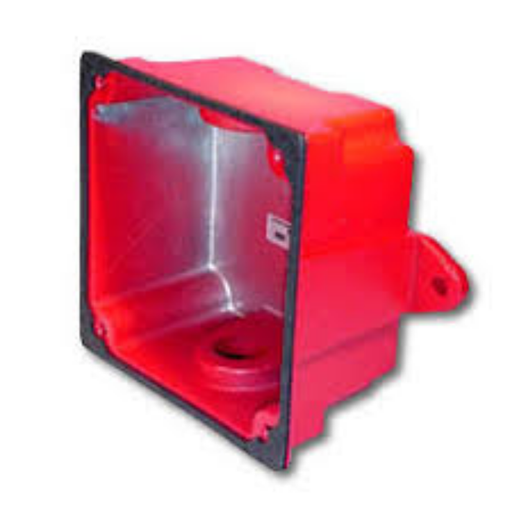 Back Box