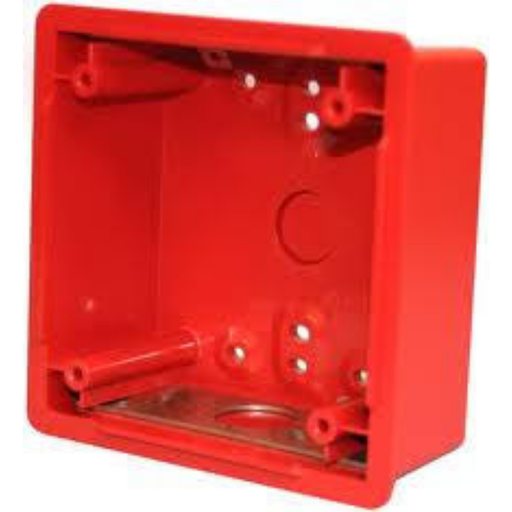 Back Box