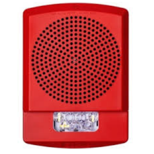 Horn-Strobe