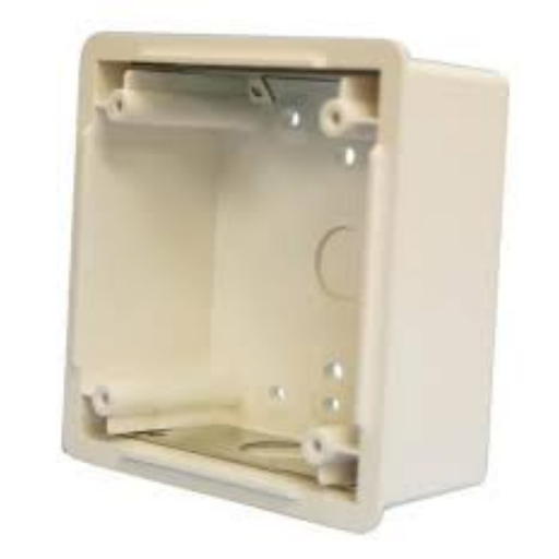Back Box