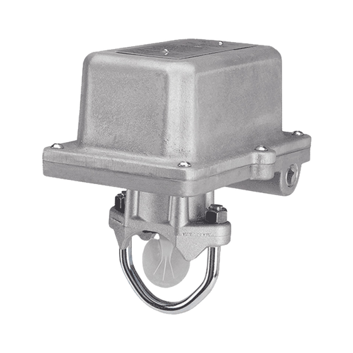 Waterflow Detector