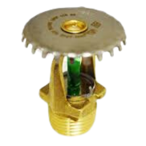 Sprinkler