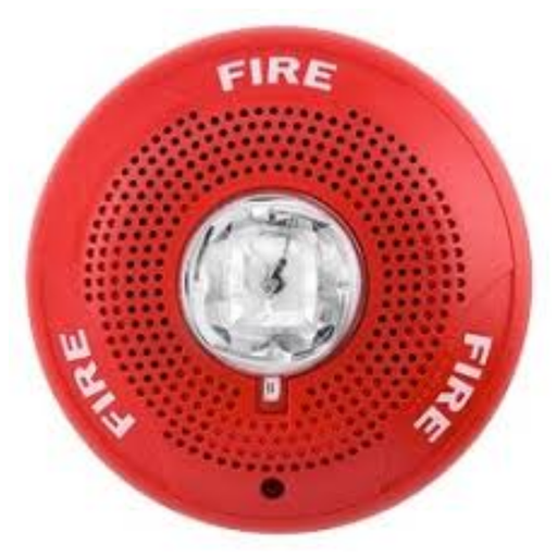 Fire Alarm