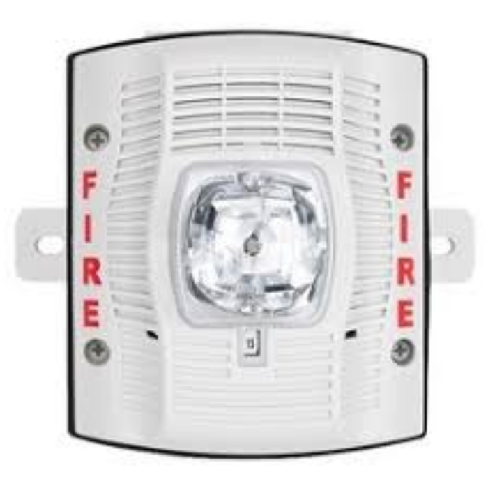 Fire Alarm