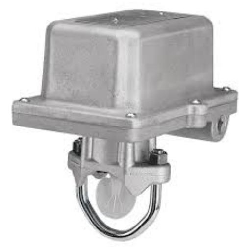 Waterflow Detector