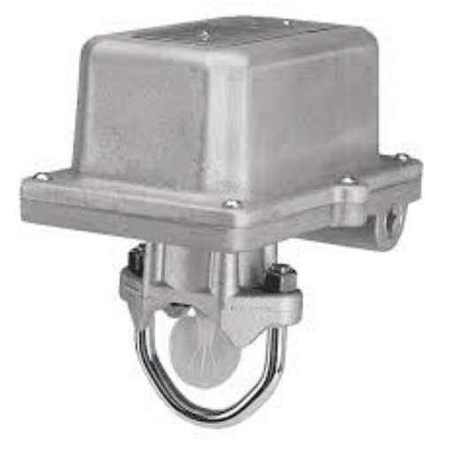 Waterflow Detector