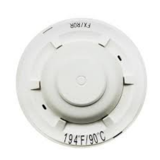 Heat Detector