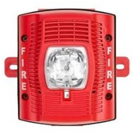 Horn-Strobe