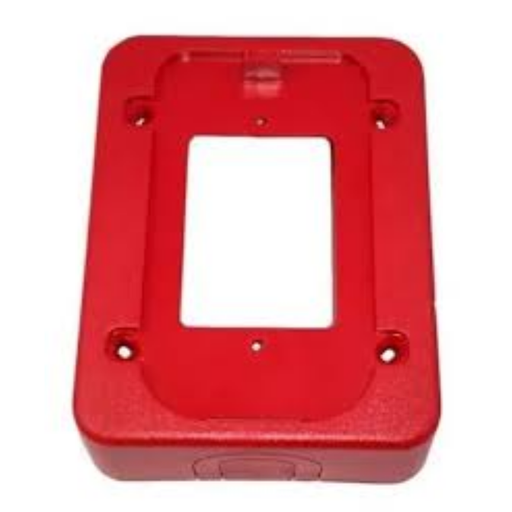 Back Box