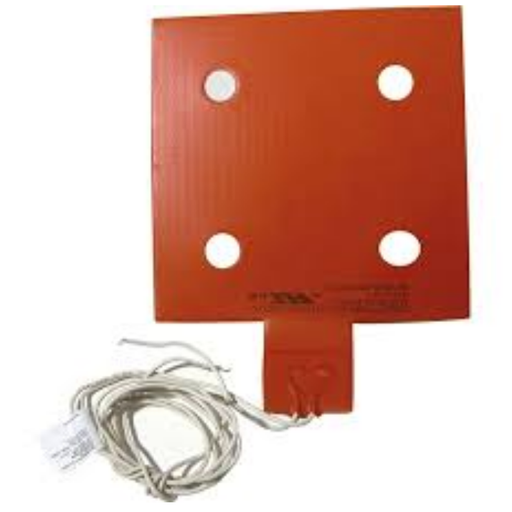 Heater Kit