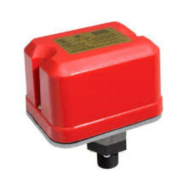 EPS10-1 SYSTEM SENSOR Alarm Waterflow Spdt Switch 4 - 20 Psi. — Nova ...