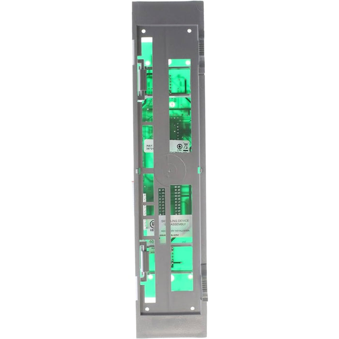 Annunciator