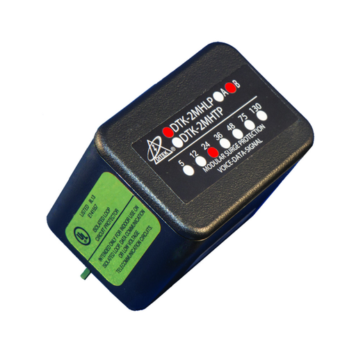 Suppression Module