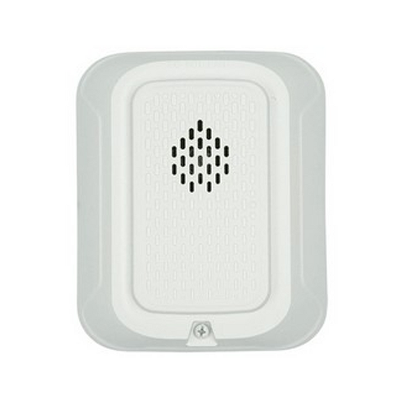 thumbnail image 2 of System Sensor HWL White Wall Horn – Security Alarm Horn, New Factory Sealed 2 of 4