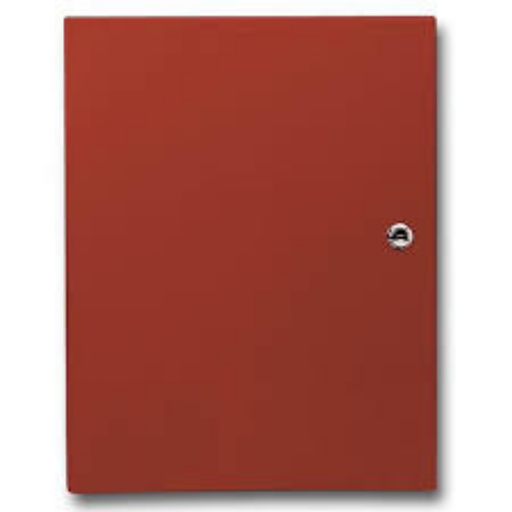 Fire Alarm Control Panel