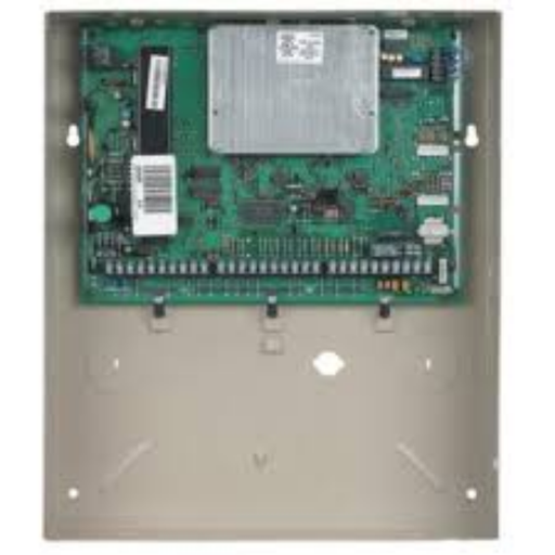 Fire Alarm Control Panel