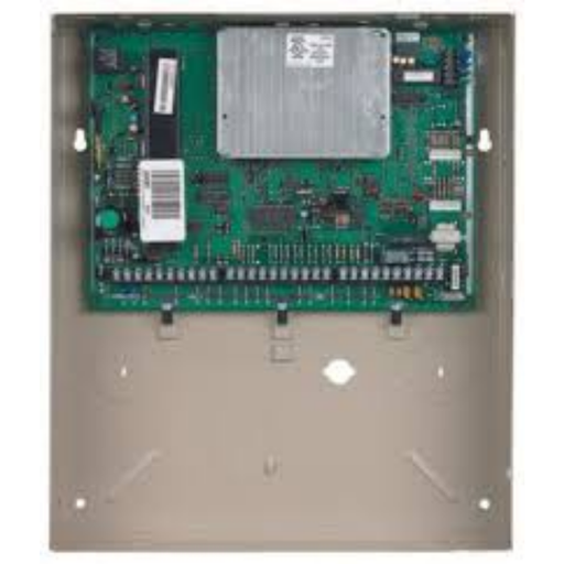 Fire Alarm Control Panel
