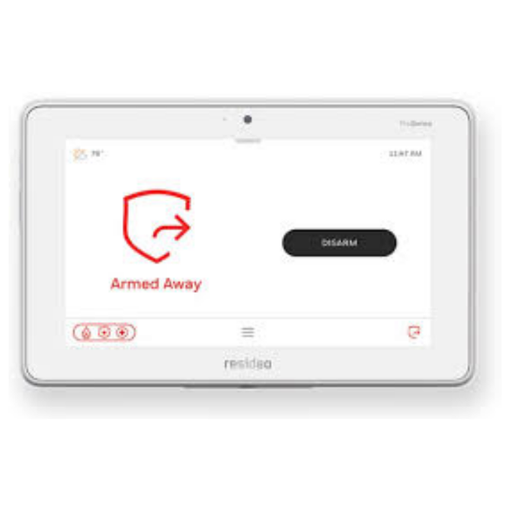Keypad