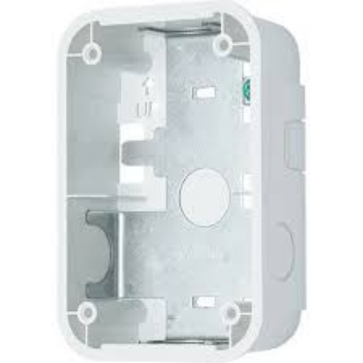 Back Box