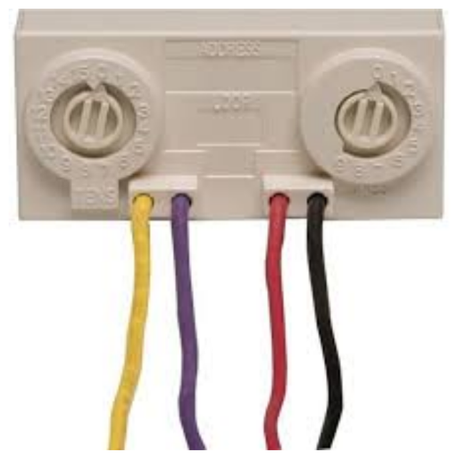 Monitor Module