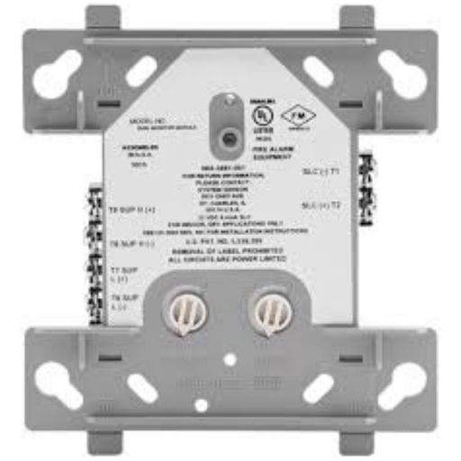 Monitor Module
