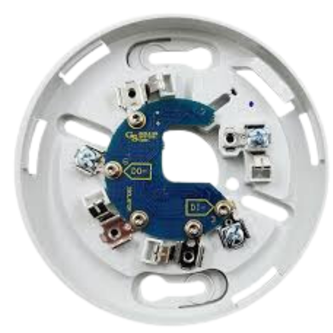 Kidde Loop Isolator Module Kidde Commercial KI-IB Detector Base With Isolator — Nova Star Supply