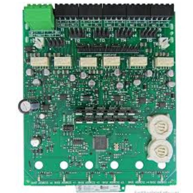Gamewell MMO-6SF Multi-Module Output, 6 Signal Output Module — Nova ...