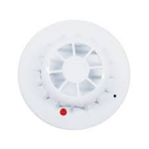 Heat Detector