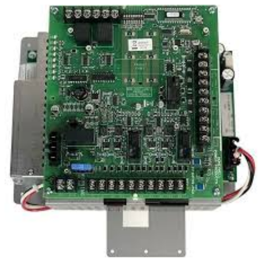 Power Supply