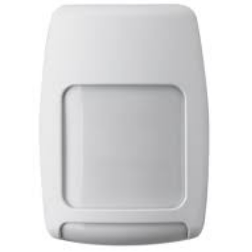 Motion Detector